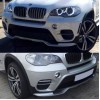 Αεροδυναμικό πακέτο για BMW X5 E70 (2010-2012) - face lift