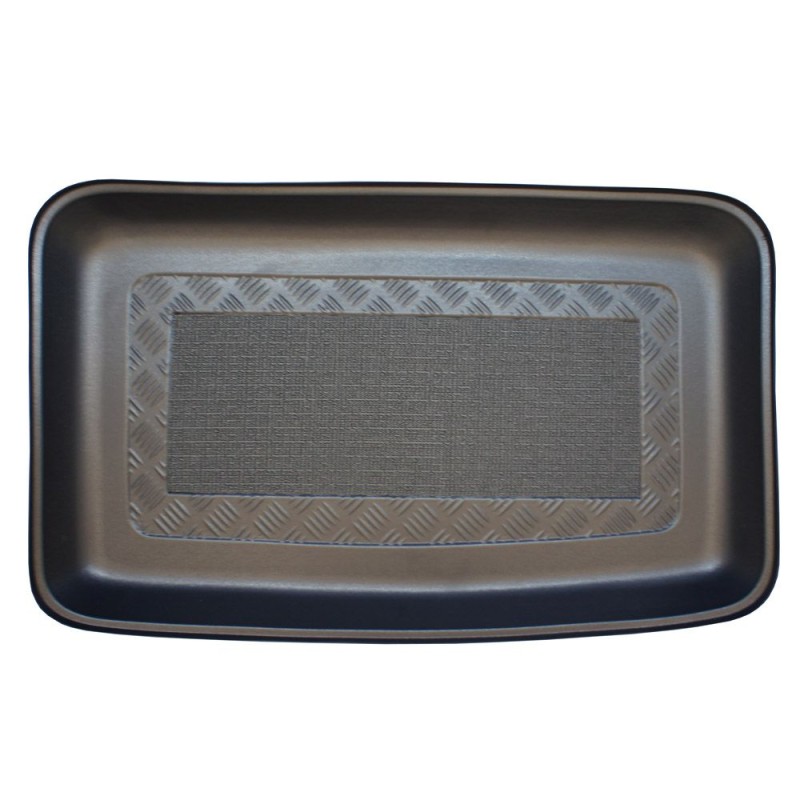 Πατάκι για πορτ - μπαγκάζ για Vw / Seat Sharan II / Alhambra II VAN 5d  (2010+) 7 seats; for space behind 3rd row of seats (3rd row pulled up) - 1τμχ.