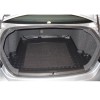 Πατάκι πορτ-μπαγκάζ για Volkswagen Caddy Life Mt / Caddy Comfortline Mt Trendline MCombi 2004-2010 / 2010 - 5 seats boot walls insulated with bars behind 2 row separating luggage compartment - 1τμχ.