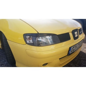 Φρυδάκια φαναριών για  Seat Ibiza (1999-2002)