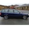 Ανεμοθραύστες για Vw Passat (B5) (1997-2004) combi - 4 τμχ εμπρός και πίσω