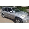 Ανεμοθραύστες για Toyota Rav4 (2000-2005) 5 πορτο - 2 τμχ. εμπρός