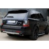 Πίσω προφυλακτήρας για Range Rover Sport (2005-2012)