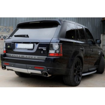 Πίσω προφυλακτήρας για Range Rover Sport (2005-2012)