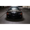 Δαχτυλίδια angel eyes για  BMW E46 sedan, combi (1998-2005) / E46 coupe (1998-2003) - U-Design με 4 προτζέκτορες