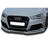 Προφυλακτήρας εμπρός για Audi A3 (2012-2015) - RS3 design χωρίς parktronic