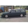 Ανεμοθραύστες για Vw Passat (B3/B4) (1988-1996) sedan - 4 τμχ εμπρός και πίσω