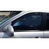 Ανεμοθραύστες για Hyundai Santa Fe (2000-2006) 5 πορτο - 2 τμχ. εμπρός