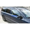 Ανεμοθραύστες για Volvo V40 (1996-2004) combi - 4 τμχ εμπρός και πίσω