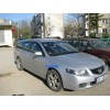 Ανεμοθραύστες για Honda Accord (2003-2008) combi - 4 τμχ. εμπρός και πίσω