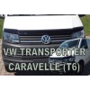 Ανεμοθραύστης καπό εμπρός για VW Carawelle / T6 (2015+)