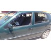 Ανεμοθραύστες για Vw Polo (1994-2001)  5 πορτο - 2 τμχ εμπρός