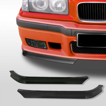 Splitter για προφυλακτήρα εμπρός για BMW E36 (1991-1999)