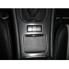 Καπάκι για κεντρική κονσόλα για Mercedes  W203 / C203 C-CLASS (2001-2008) μήκος : 9 cm