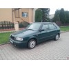 Ανεμοθραύστες για Skoda Felicia (1994+) sedan ,combi, Pickup / VW Polo Pickup (1996-2000) - 2 τμχ εμπρός