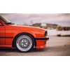 Spoiler εμπρός  προφυλακτήρα για BMW E30