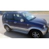 Ανεμοθραύστες για Daihatsu Terios I (1997-2005) 5 πορτο - 2 τμχ. εμπρός