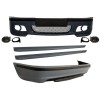 Body kit για BMW E46 sedan (1998-2005) - M pack design