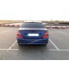 Body kit για Mercedes C-class W204 (2007-2011) AMG Design