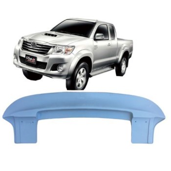 Αεροτομή οροφής για Toyota Hilux (2012+)