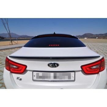 Αεροτομή οροφής Kia Optima K5 (2014+) - 1 τμχ.