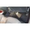 Λαστιχένια πατάκια για MERCEDES W246 B-Class / W176 A-Class / CLA C117 / GLA X156  (2011-2018) - 4τμχ.