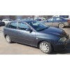 Ανεμοθραύστες για Seat Ibiza / Cordoba (2002-2008) 5 πορτο ,sedan - 4 τμχ. εμπρός και πίσω