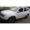 Ανεμοθραύστες για Dacia Duster (2010+) 5 πορτο - 2 τμχ. εμπρός