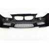 Προφυλακτήρας εμπρός για BMW F10/F11  (2010+) - M5 design χωρίς προβολάκια