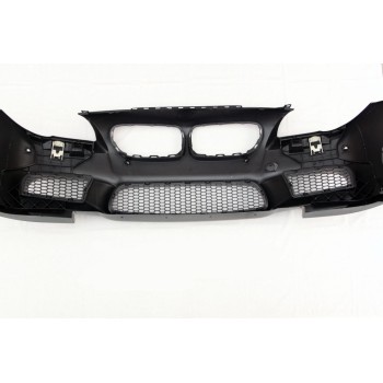 Προφυλακτήρας εμπρός για BMW F10/F11  (2010+) - M5 design χωρίς προβολάκια