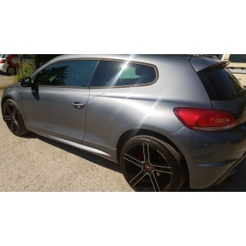 Body kit για Vw Scirocco (2008-2014) - R Design