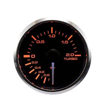 Όργανο μέτρησης Turbo - Boost meter / ηλεκτρονικό