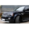 Body kit για Range Rover Sport (2005-2010) - sport