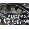 Ανεμοθραύστες για Audi A8 (2017+) sedan - 4 τμχ. εμπρός και πίσω