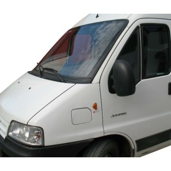 Ανεμοθραύστες για Citroen Jumper / Peugeot Boxer / Fiat Ducato  (1996-2006)