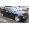 Ανεμοθραύστες για BMW 5 E39  (1995-2003) sedan  - 4  τμχ. εμπρός και πίσω