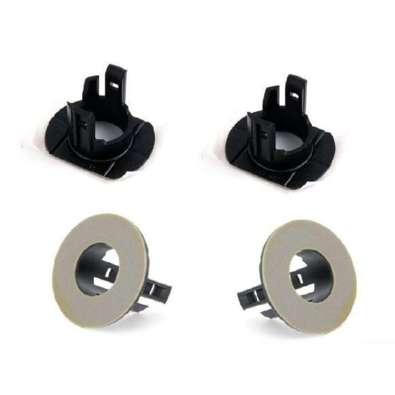 Βάσεις parktronic για προφυλακτήρα  BMW E90 / E91 / E92 M pack / M3