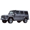 Πατάκι λαστιχένιο για πορτ - μπαγκάζ για Mercedes G-Class W461 / W462 / W463 (1990+) Long - 1τμχ.