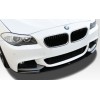 Spoiler εμπρός προφυλακτήρα για BMW F10 M pack (2011+) - M-Performance design