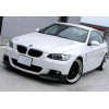 Splitter προφυλακτήρα εμπρός για BMW E92 (2005-2008) - M pack