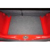 Πατάκι πορτ μπαγκάζ GRD Skoda CitiGo HB/3/5 (2011+) / Seat Mii HB/3/5 (2012+) - lower boot - 1τμχ.