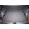 Πατάκι για πορτ - μπαγκάζ για Nissan Qashqai (2014+) lower boot mini spare - 1τμχ.