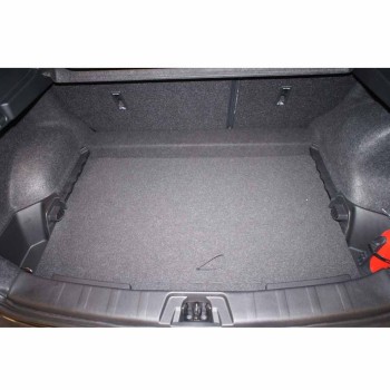 Πατάκι για πορτ - μπαγκάζ για Nissan Qashqai (2014+) lower boot mini spare - 1τμχ.