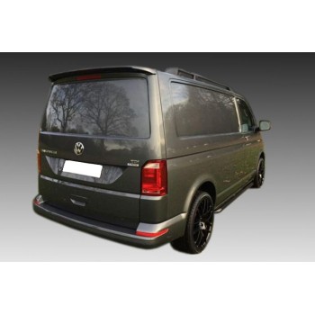 Αεροτομή οροφής για VW Transporter T6 με 1 πόρτα πίσω