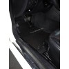 Λαστιχένια πατάκια Frogum για MERCEDES E-Class W211 (2002-2009) / CLS C219 (2004-2010) - 4τμχ.