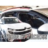 Ανεμοθραύστες για CITROEN C5 Aircross (2019+) 5D - 4 τμχ. εμπρός και πίσω