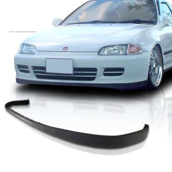 Spoiler εμπρός προφυλακτήρα για Honda Civic (1992-1995)