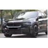 Body kit M-Packet για BMW X1 F48 (2016+) - M pack