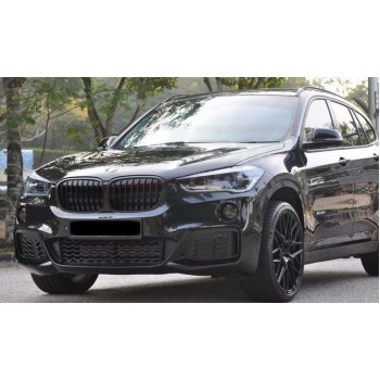 Body kit M-Packet για BMW X1 F48 (2016+) - M pack