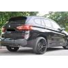 Body kit M-Packet για BMW X1 F48 (2016+) - M pack